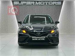 تۆیۆتا کامری